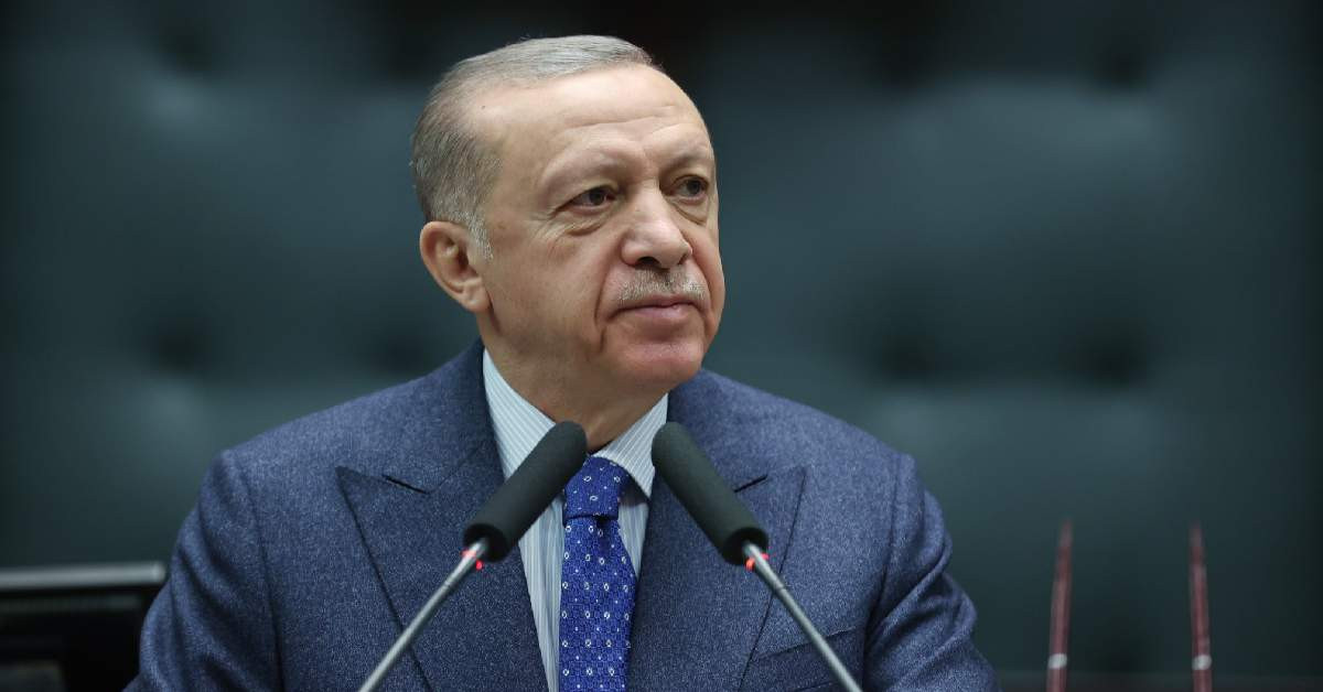 Cumhurbaşkanı Erdoğan EYT Açıklaması