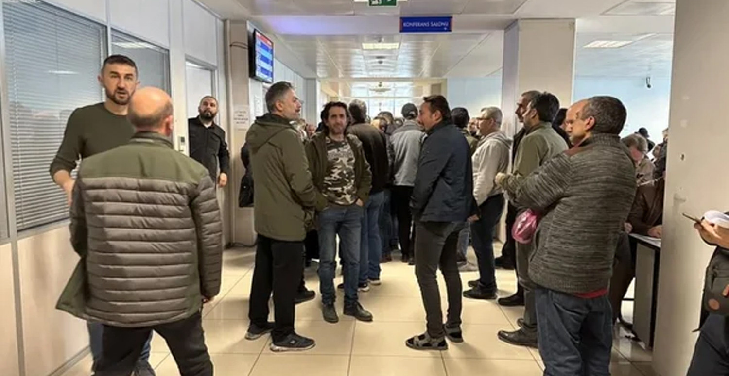 Cumhurbaşkanı Erdoğan sözünü tuttu