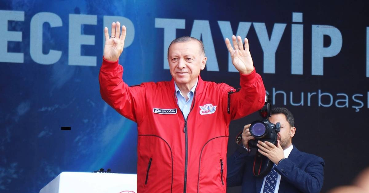 Cumhurbaşkanı Erdoğan Yunanistan-1