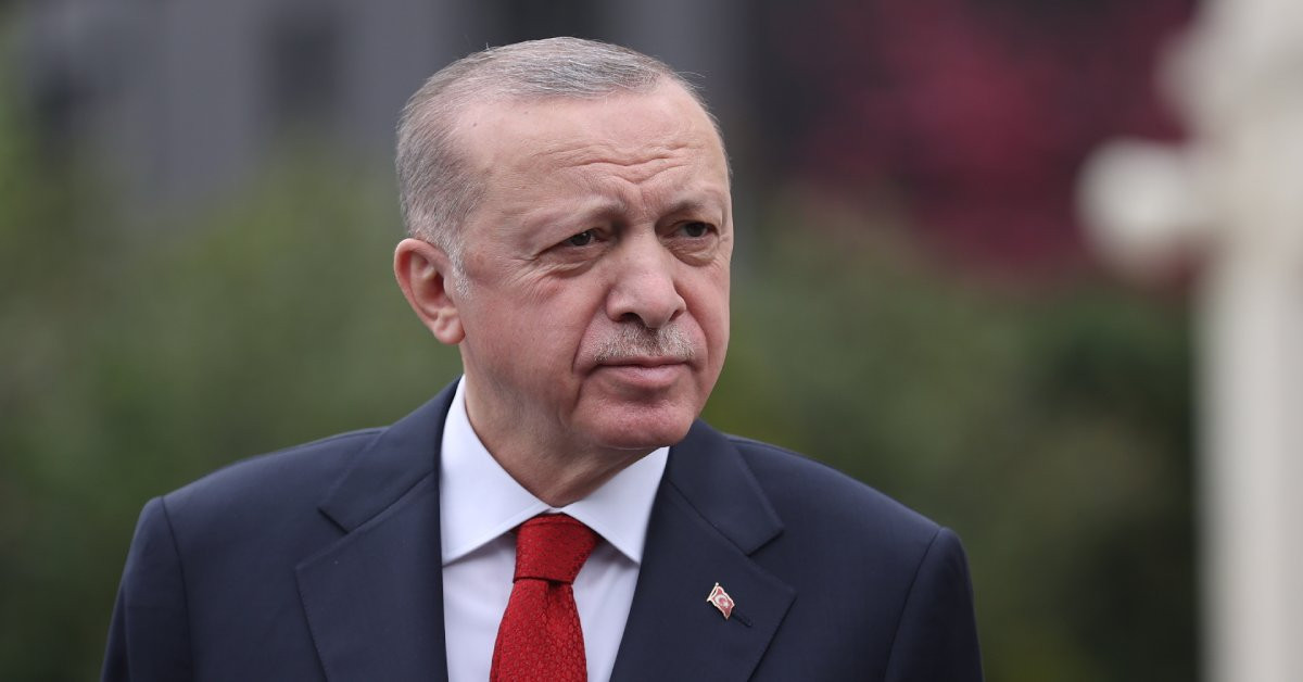 Cumhurbaşkanı Erdoğan’dan AK Parti il başkanlarına talimat: ‘Seçim öncesi verilen sözleri yerine getirin’