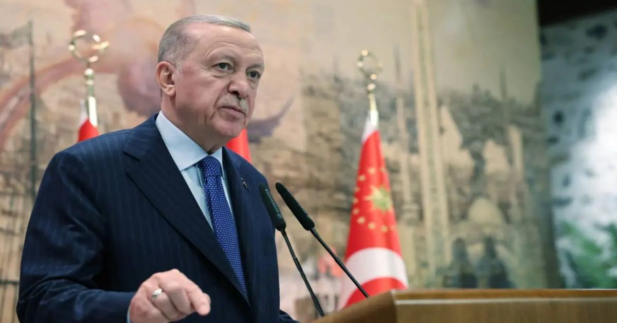 Cumhurbaşkanı Erdoğan’dan İsrail’e tepki: ‘Ateşkes baskının dozunu yükseltiyoruz’
