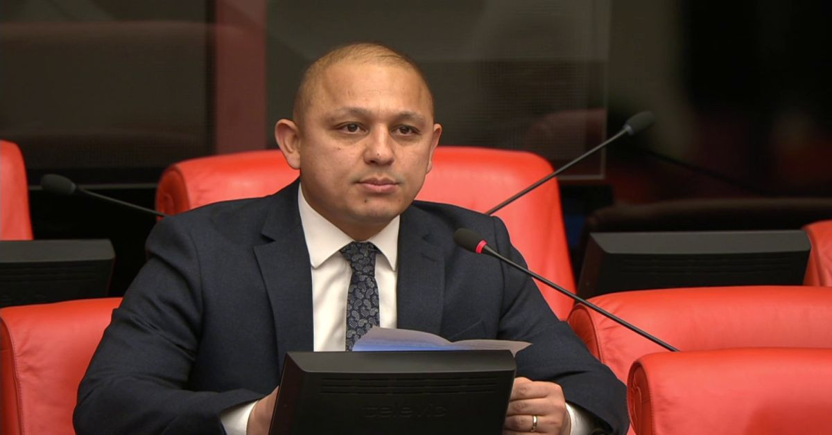 Cumhuriyet tarihinde ilk kez CHP iktidarında olacak: Kırıkkale Belediye Başkanı Ahmet Önal kimdir?