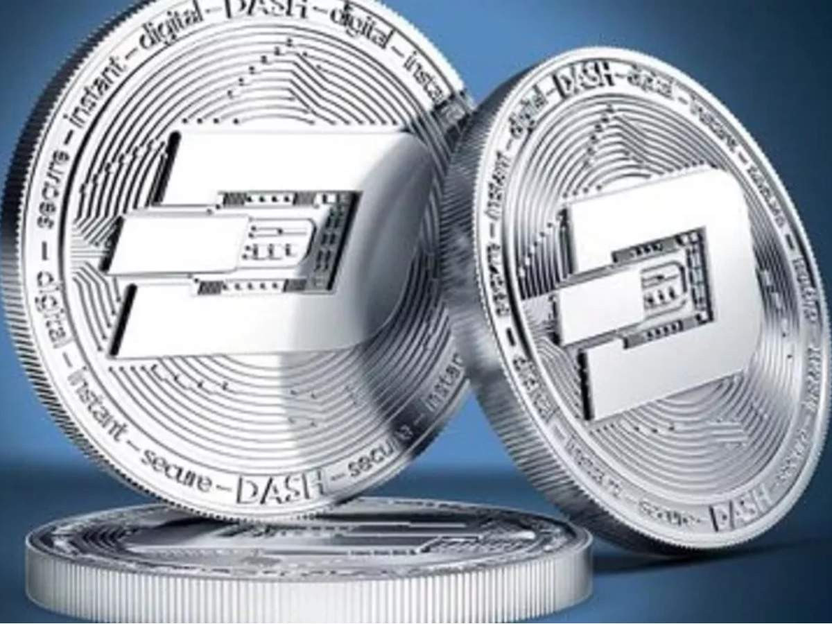 dash coin