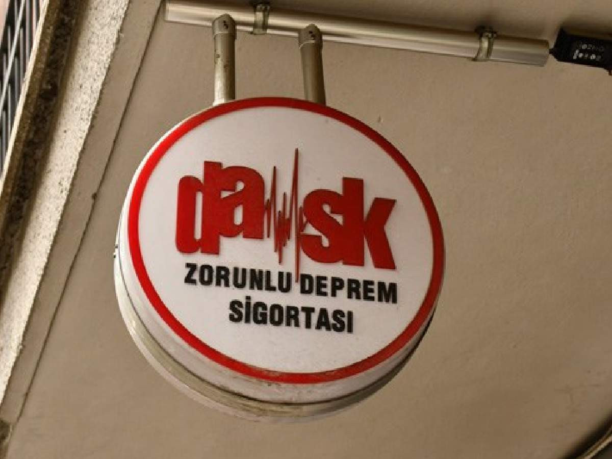 DASK güncel ücreti 2022