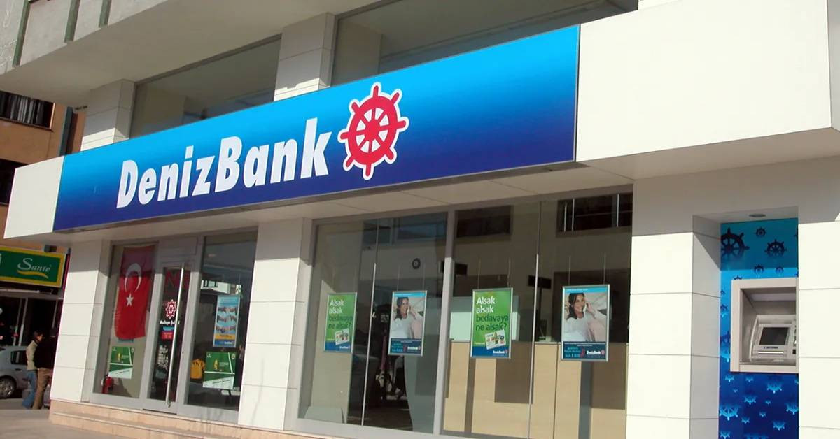 Denizbank