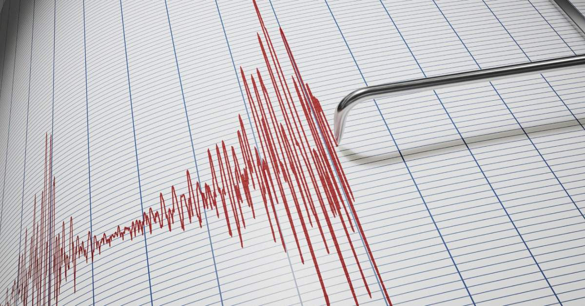 Deprem 10 Nisan 2023