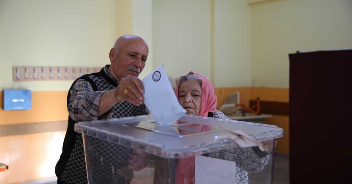Deprem bölgesinde seçim heyecanı: İşte 11 ilde son durum