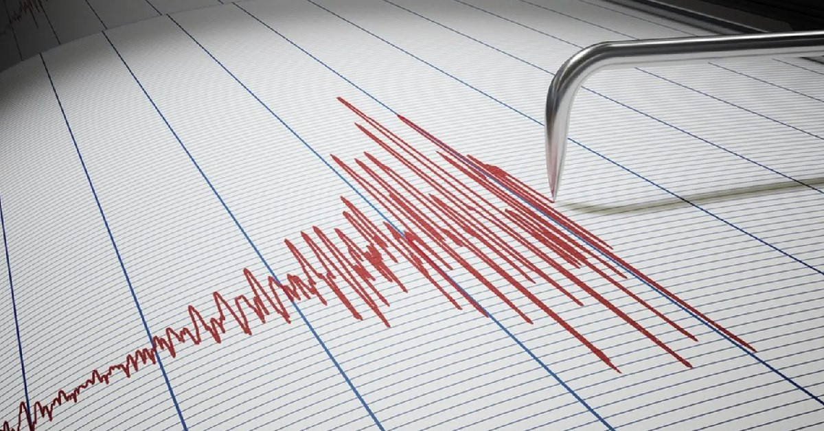 Deprem ortalığı ayağa kaldırdı: Girit Adası’nda büyük panik yaşandı