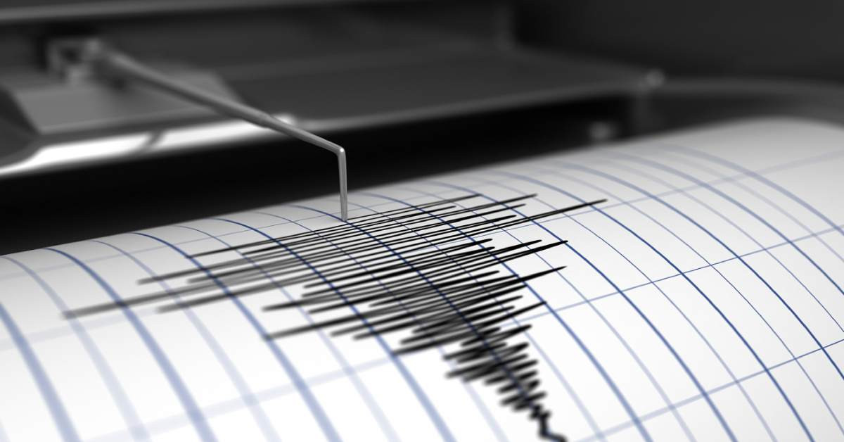 Deprem Son Dakika