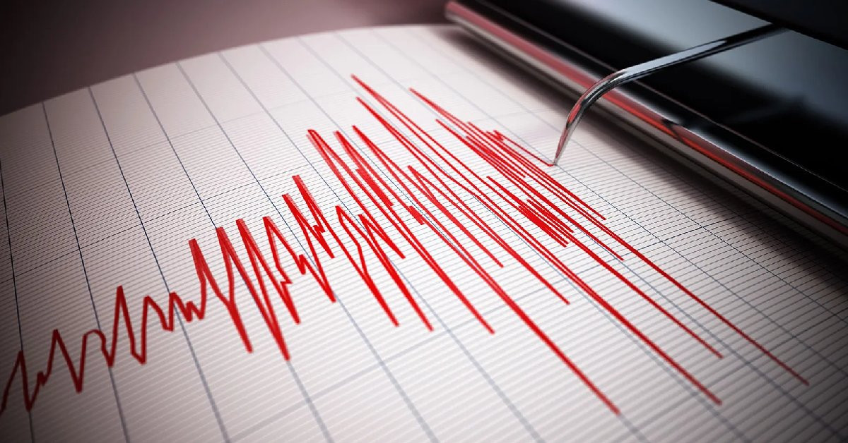 Deprem son dakika haberleri Türkiye: Bugün deprem mi oldu, nerede oldu? (30 Ağustos 2024)