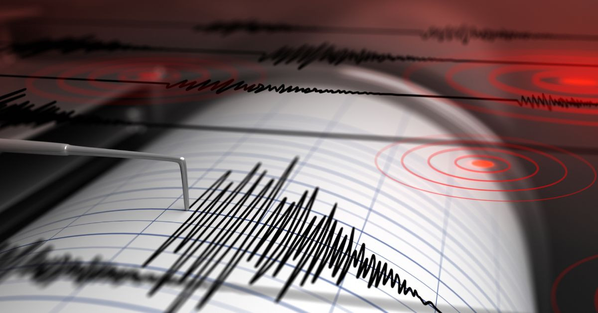 Deprem vatandaşı korkuttu: Akdeniz yine sallandı