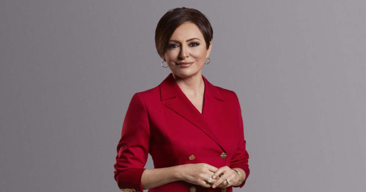 Didem Arslan Yılmaz'la Vazgeçme