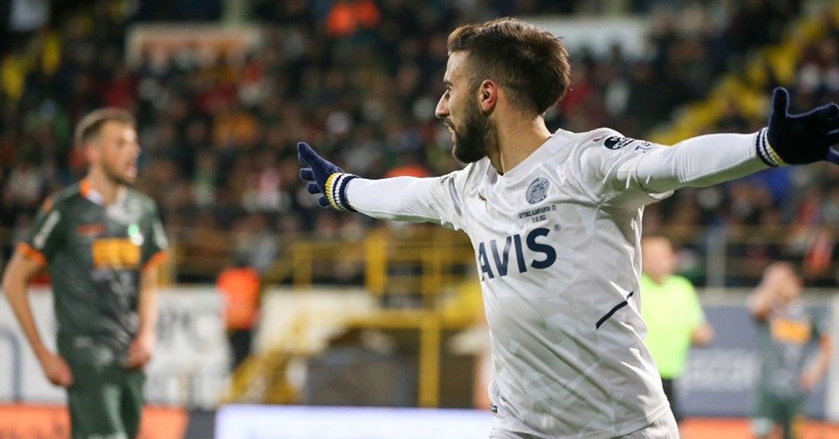 Diego Rossi, transferi hakkında konuştu.