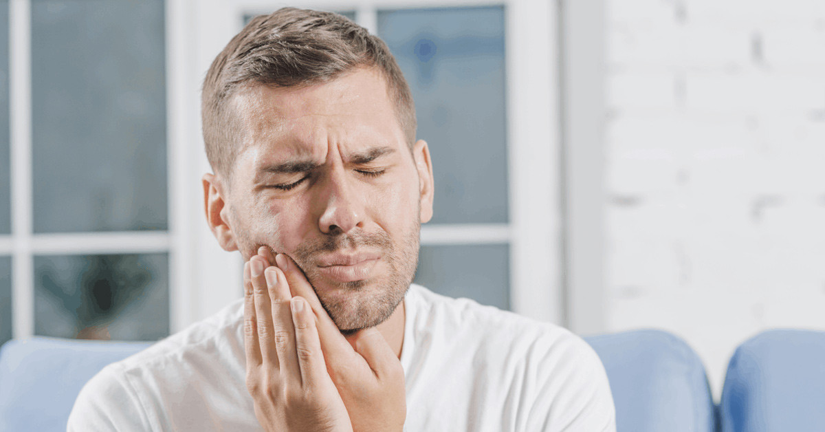 Diş ağrısı nasıl geçer?
