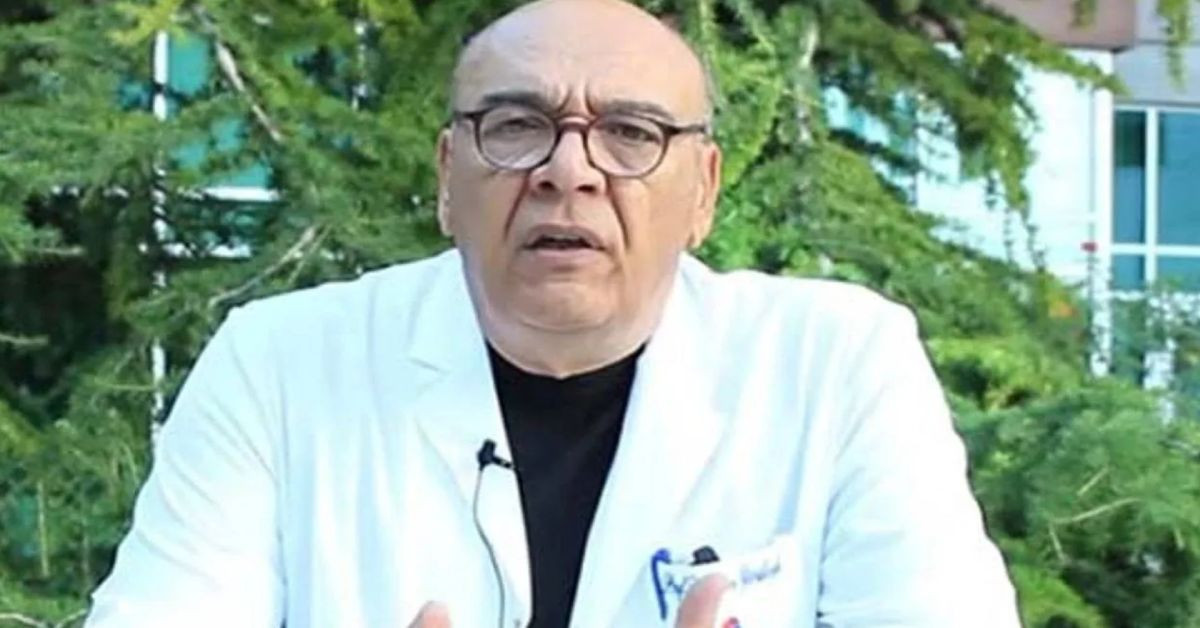 Doğal beslenme ve aralıklı oruç önerileriyle tanınıyordu: Prof. Dr. Yavuz Yörükoğlu kimdir, nereli?