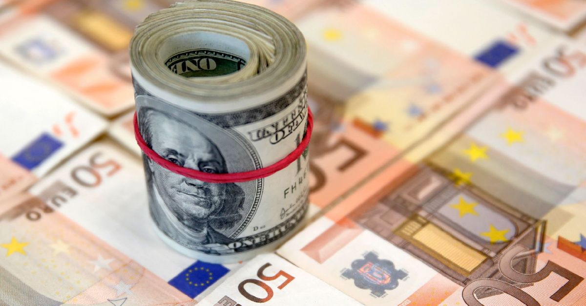 Dolar 28 TL olacak iddiası: 6 Nisan 2024 Cumartesi dolar ve euro fiyatı ne kadar?