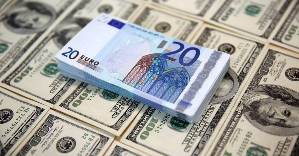 Dolar için kritik haftalar başladı: Dolar ve euro fiyatları ne kadar 9 Mayıs 2024?
