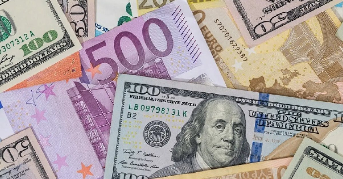 Dolar kuru ne kadar, kaç TL? 30 Ağustos 2024 dolar, euro, sterlin alış satış fiyatları