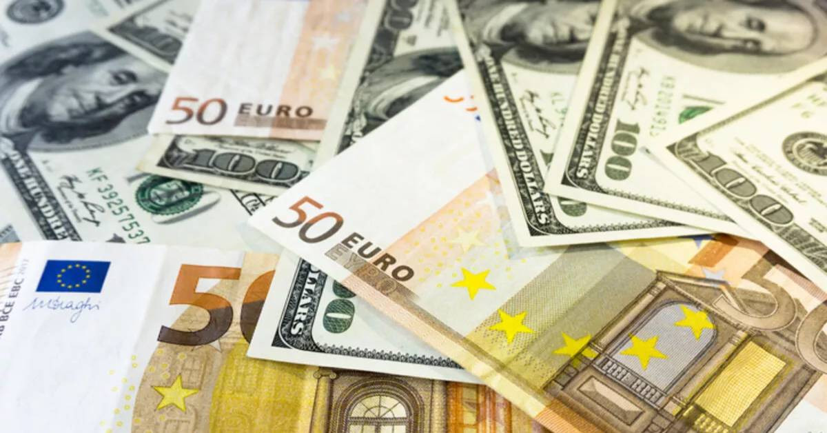 dolar ve euro kaç TL