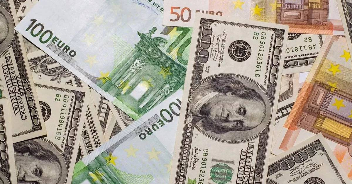 dolar ve euro kaç TL