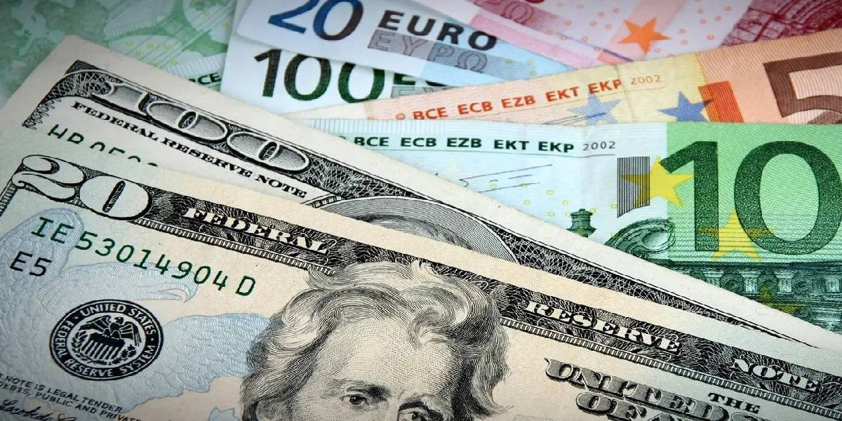 Dolar ve Euro Neden Eşitlendi