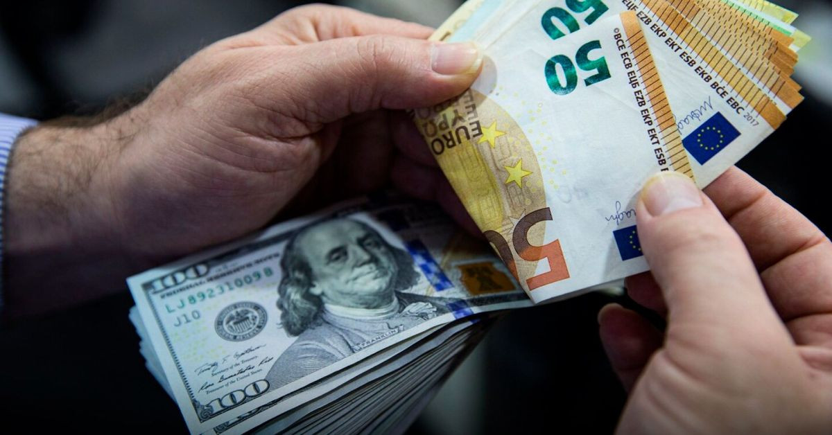 Döviz kurunda hafta yükselişle başladı: İşte dolar ve euro fiyatları