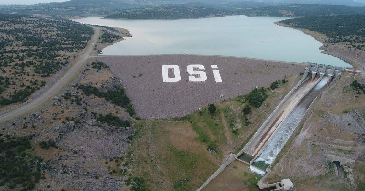 DSİ Personel Alımı Sonuçları