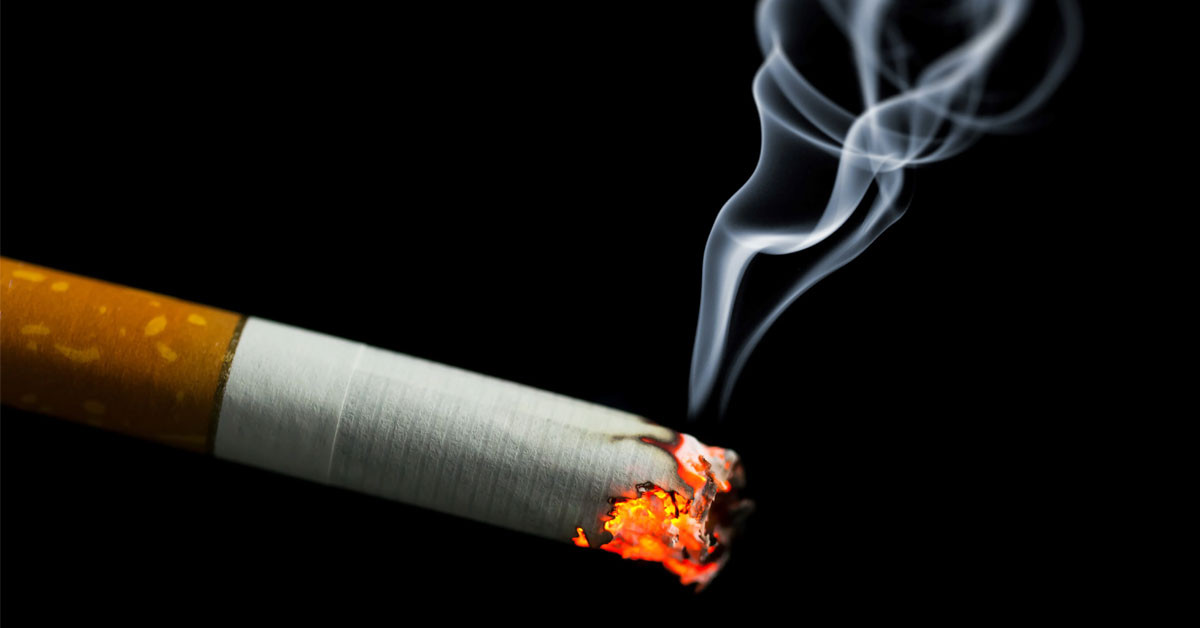 DSÖ açıkladı sigara kullanımı azaldı