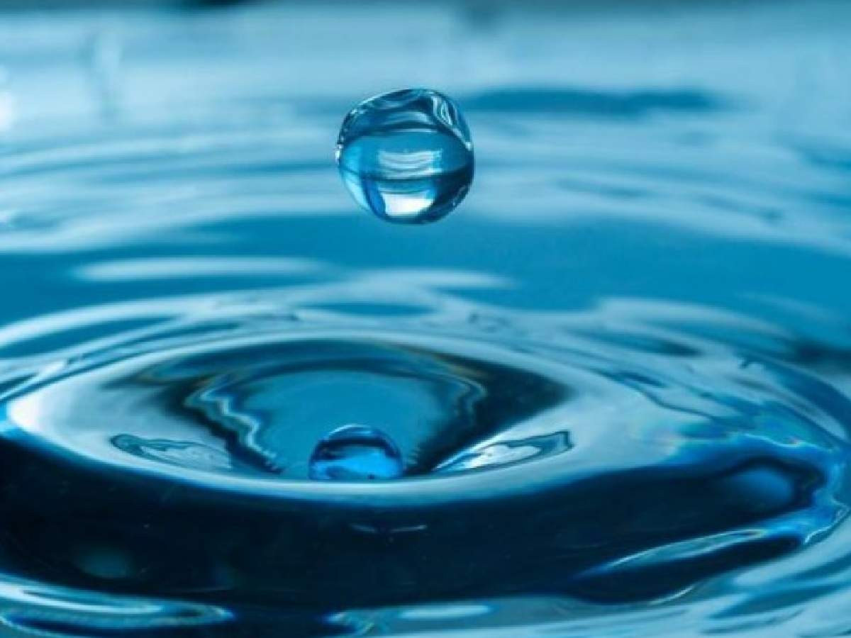 Dünya Su Günü nedir, ne zaman kutlanmaya başlandı?