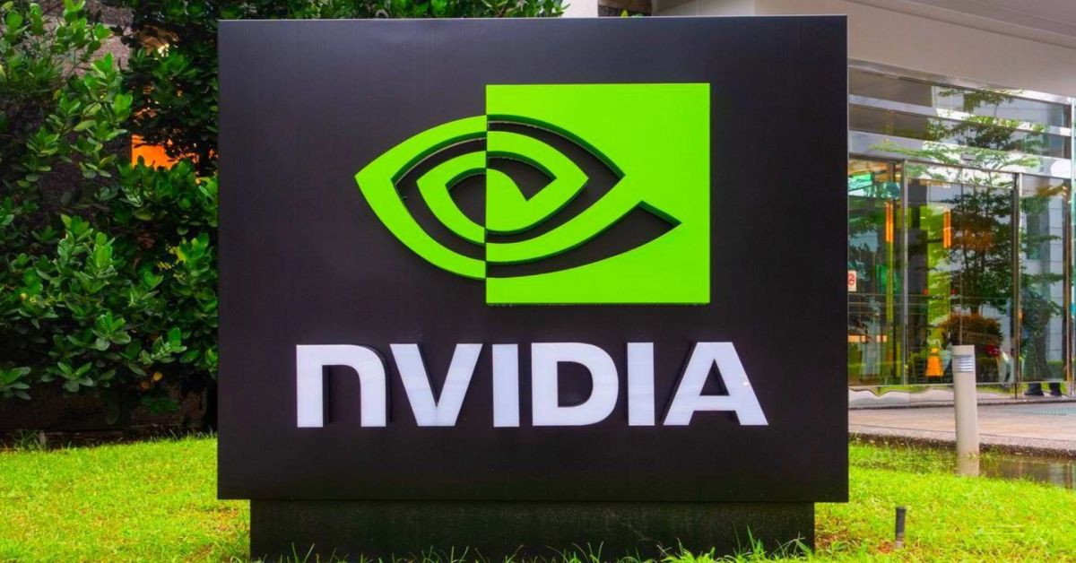 Dünyanın en değerli şirketi olmuştu: Nvidia hisseleri yokuş aşağı düşüyor