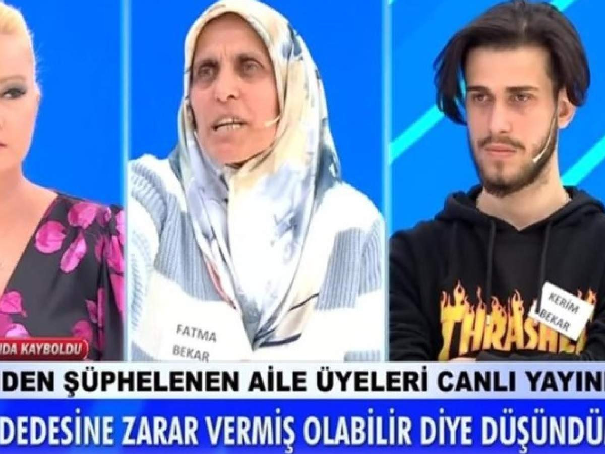 Dursun Zehir olayı ne, katili kim?