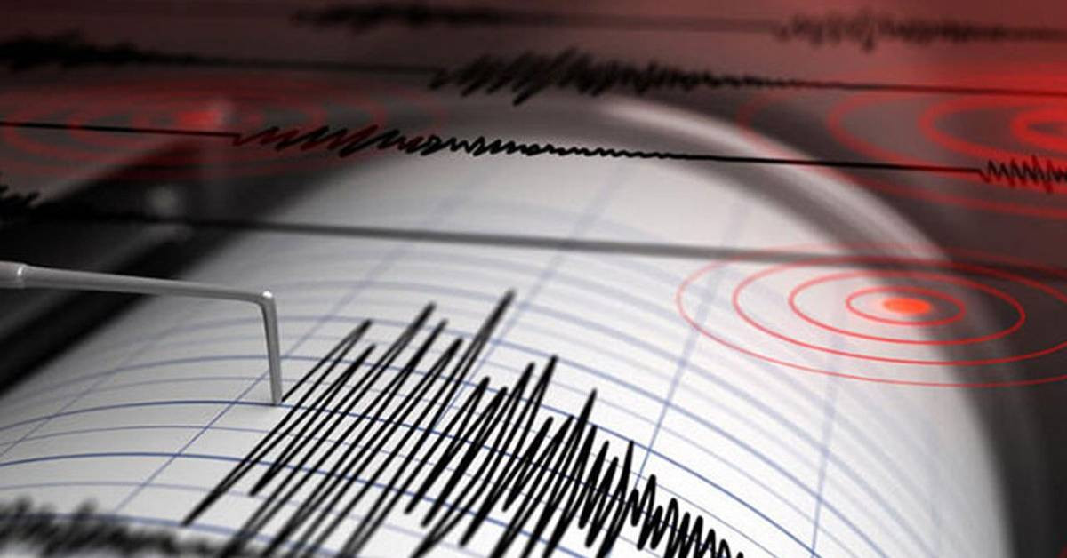 Düzce Deprem Son Dakika