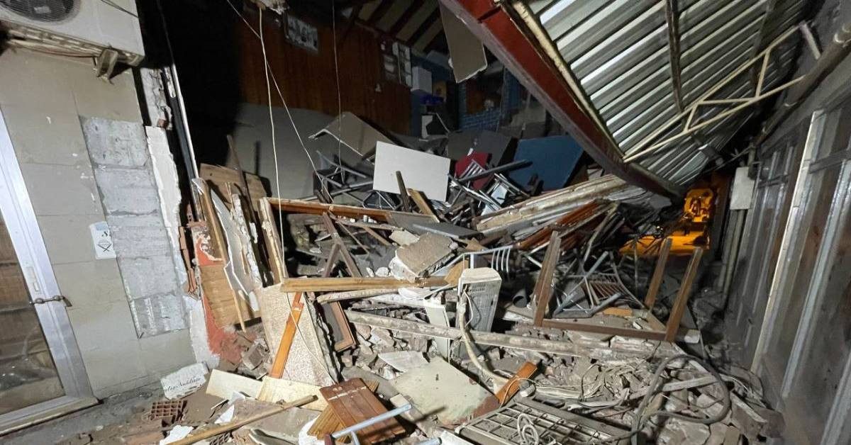 Düzce Deprem Son Dakika