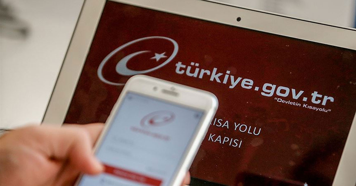 e-Devlet bilgileri sızdırıldı mı?