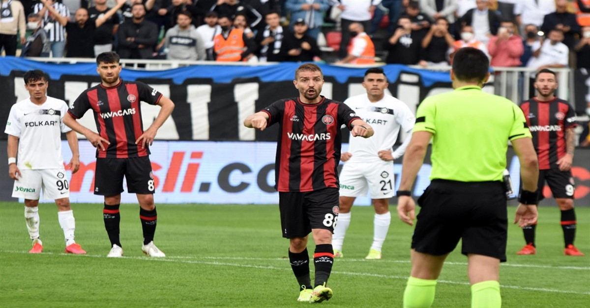 Karagümrük Altay