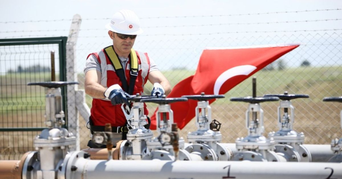 Ege Denizi’nde heyecanlandıran petrol gelişmesi: TPAO bölgede çalışmalara başlayacak