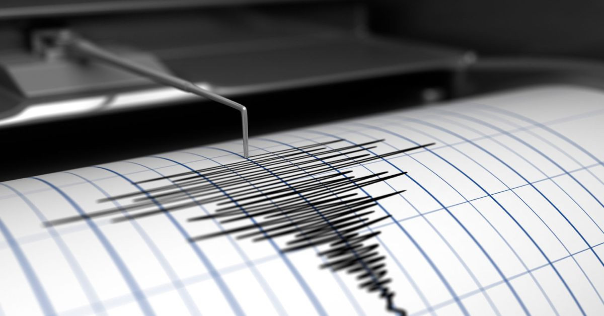 Ege Denizi’nde panik yaratan deprem: AFAD’dan açıklama geldi