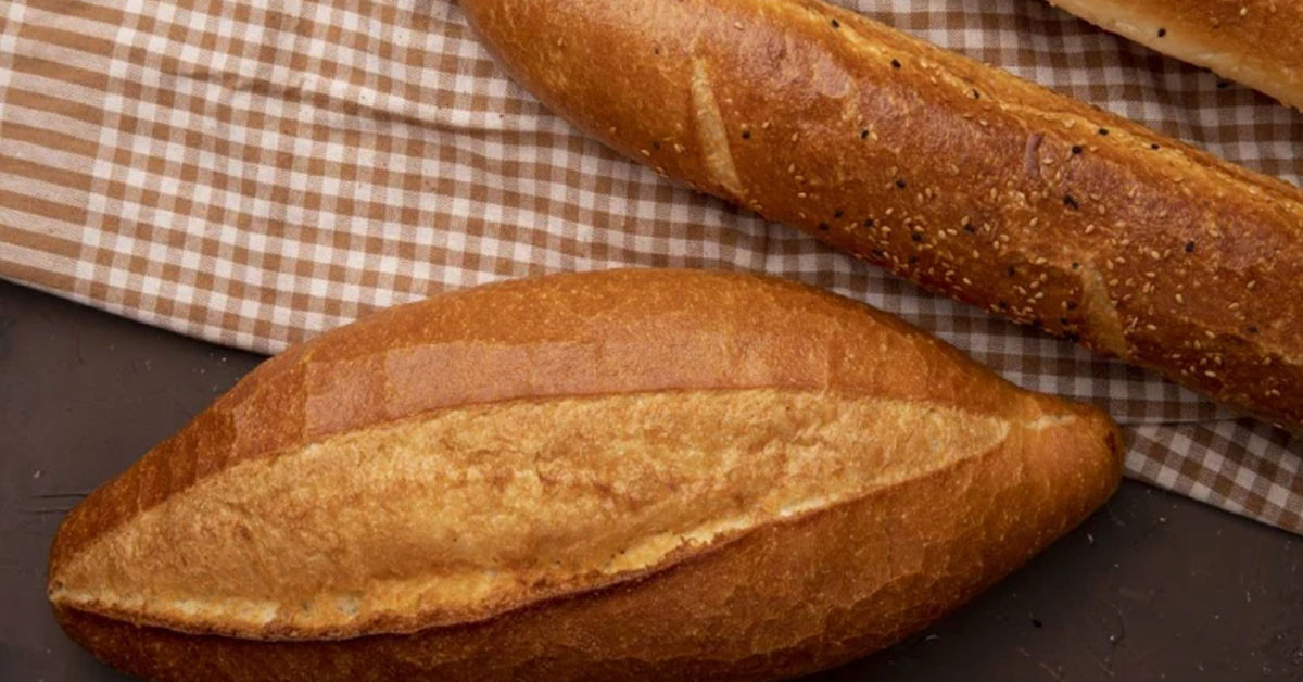 Ekmeği küften koruma yolları