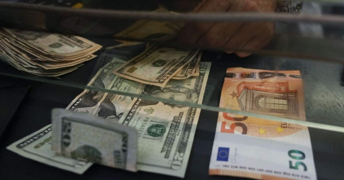 Ekonomi için kritik hafta: Dolar ve Euro’da son durum ne?
