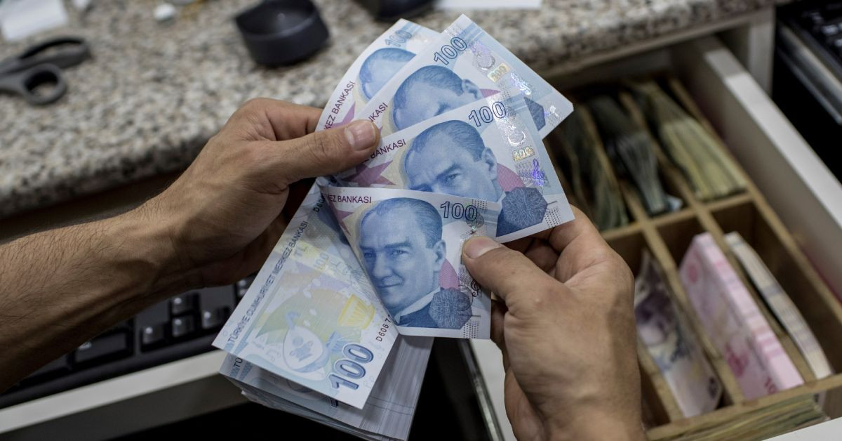 Ekonomik adımlar meyvesini veriyor: CI Ratings Türkiye’nin kredi notunu yükseltti