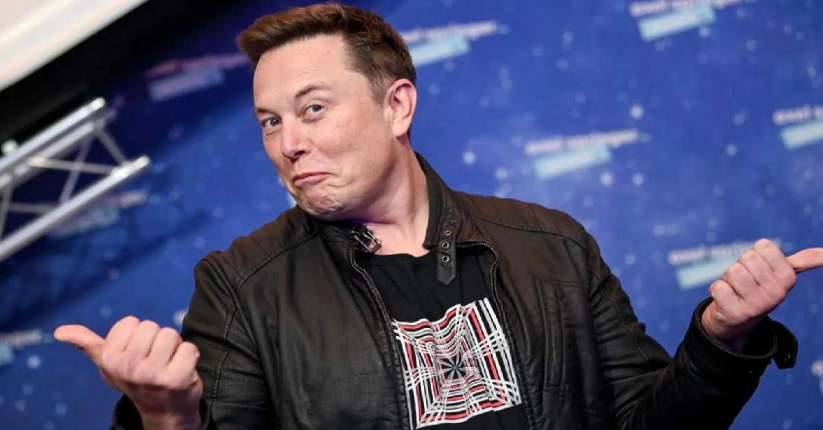 Elon Musk Servet Kaybı