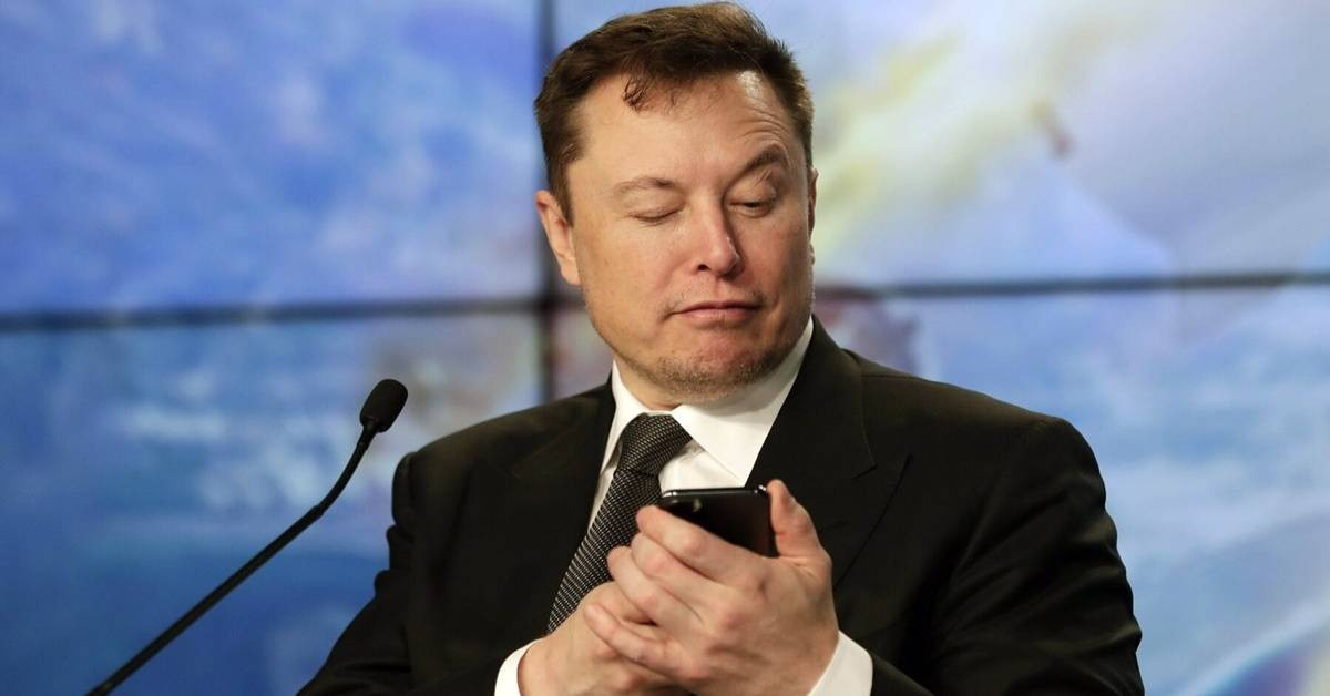 Elon Musk Twitter Belgeler