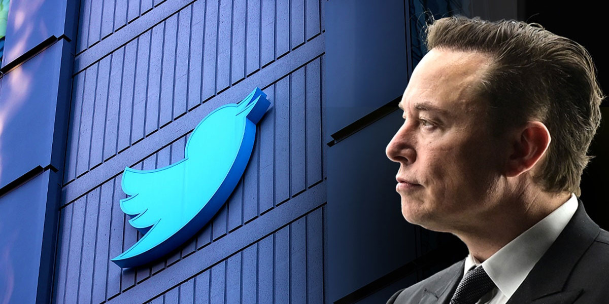 Elon Musk twitterı almaktan vazgeçti