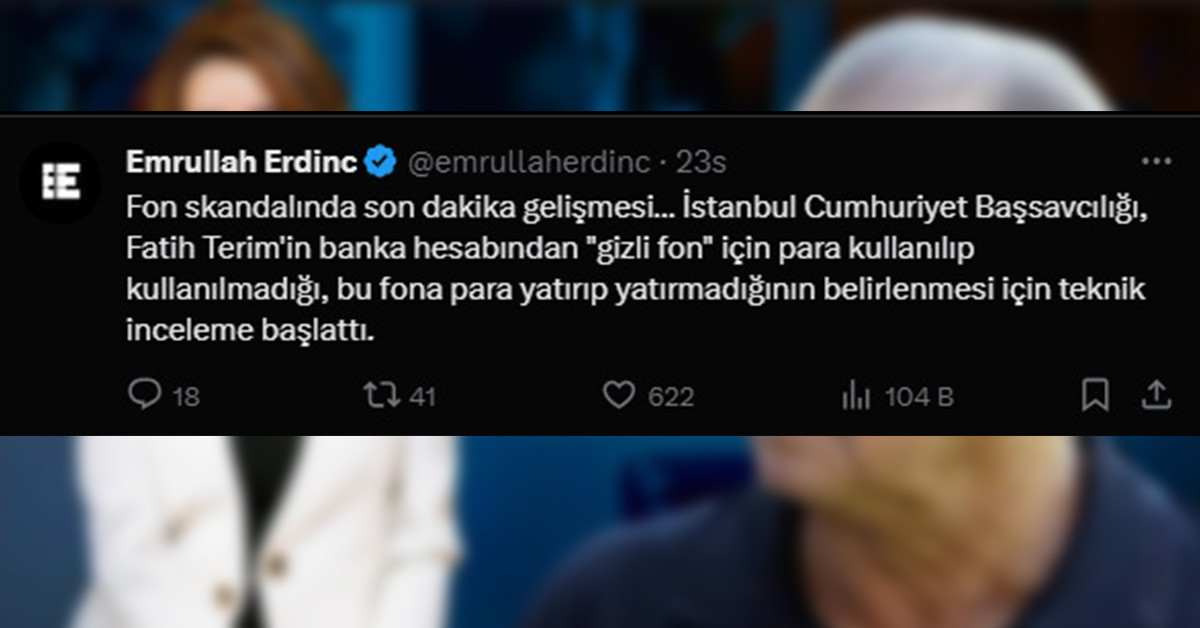 Emrullah Erdinc