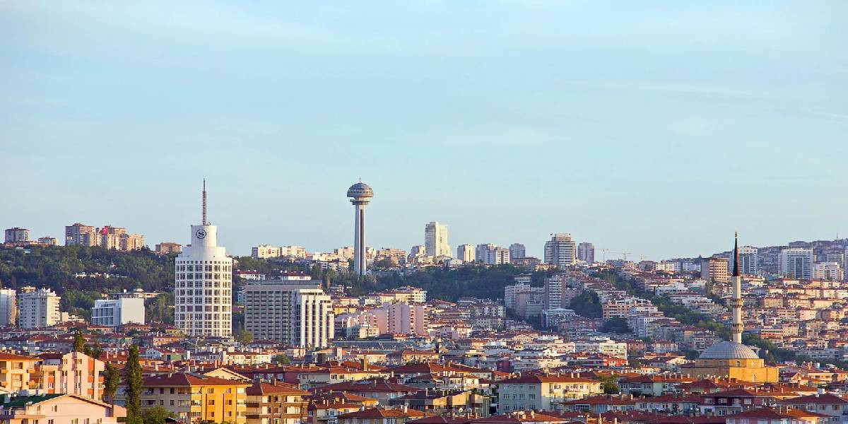 En Çok Nüfusa Sahip İlçeler Hangileri