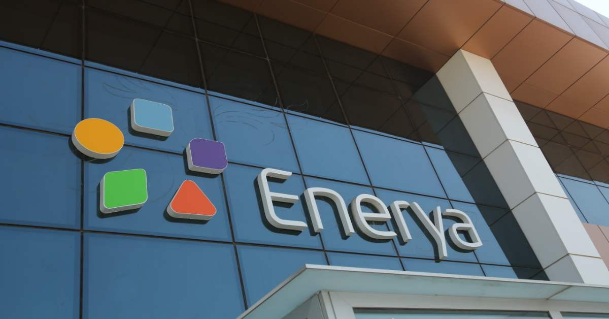 Enerya Enerji