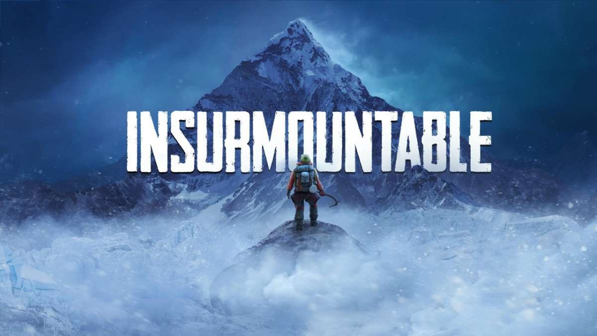 Epic Games Insurmountable oyununu ücretsiz dağıtıyor