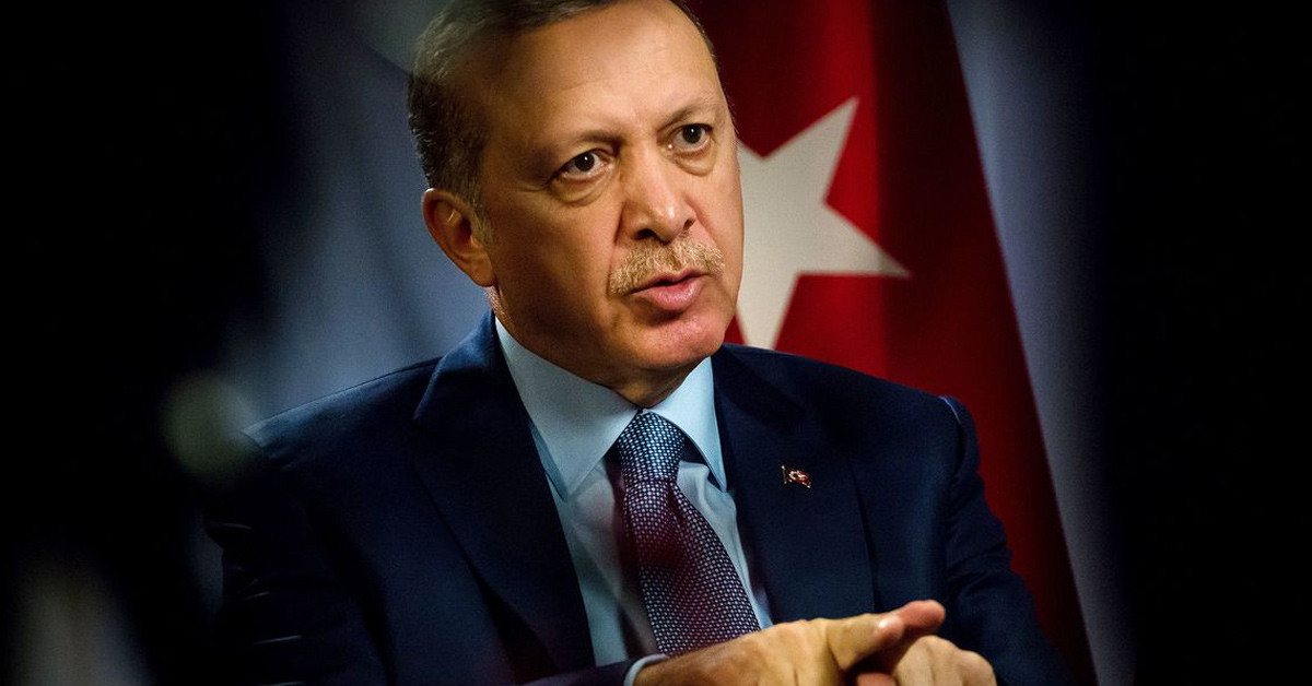 erdoğan