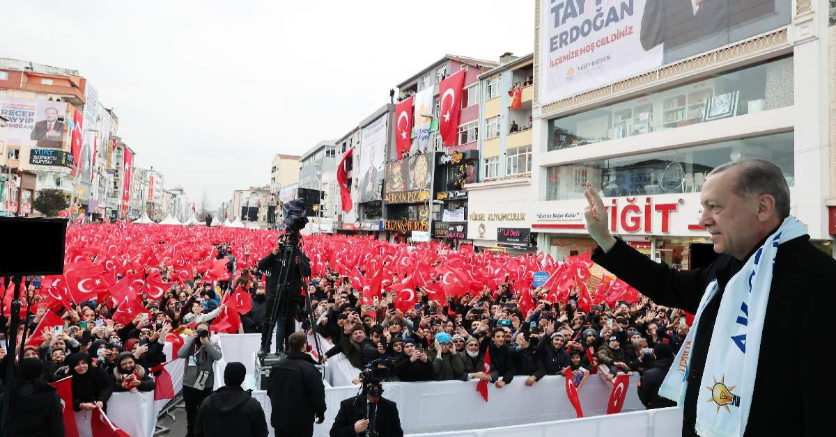 Erdoğan Aydın Konuşması-1