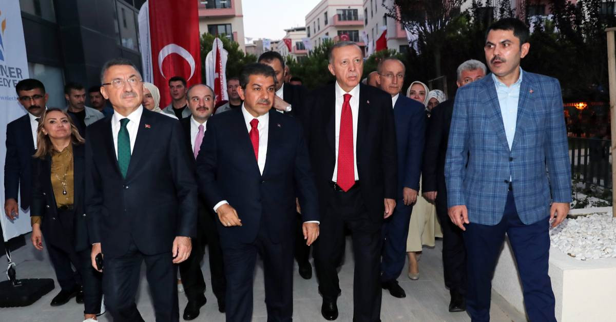 Erdoğan Esenler